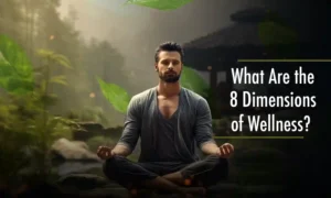 8 Dimensions of Wellness