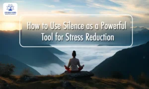 Stress Reduction