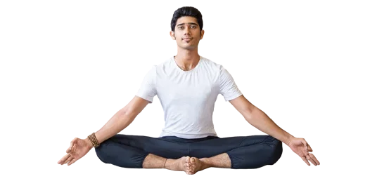 Yoga Wellness
