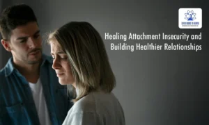 attachment insecurity